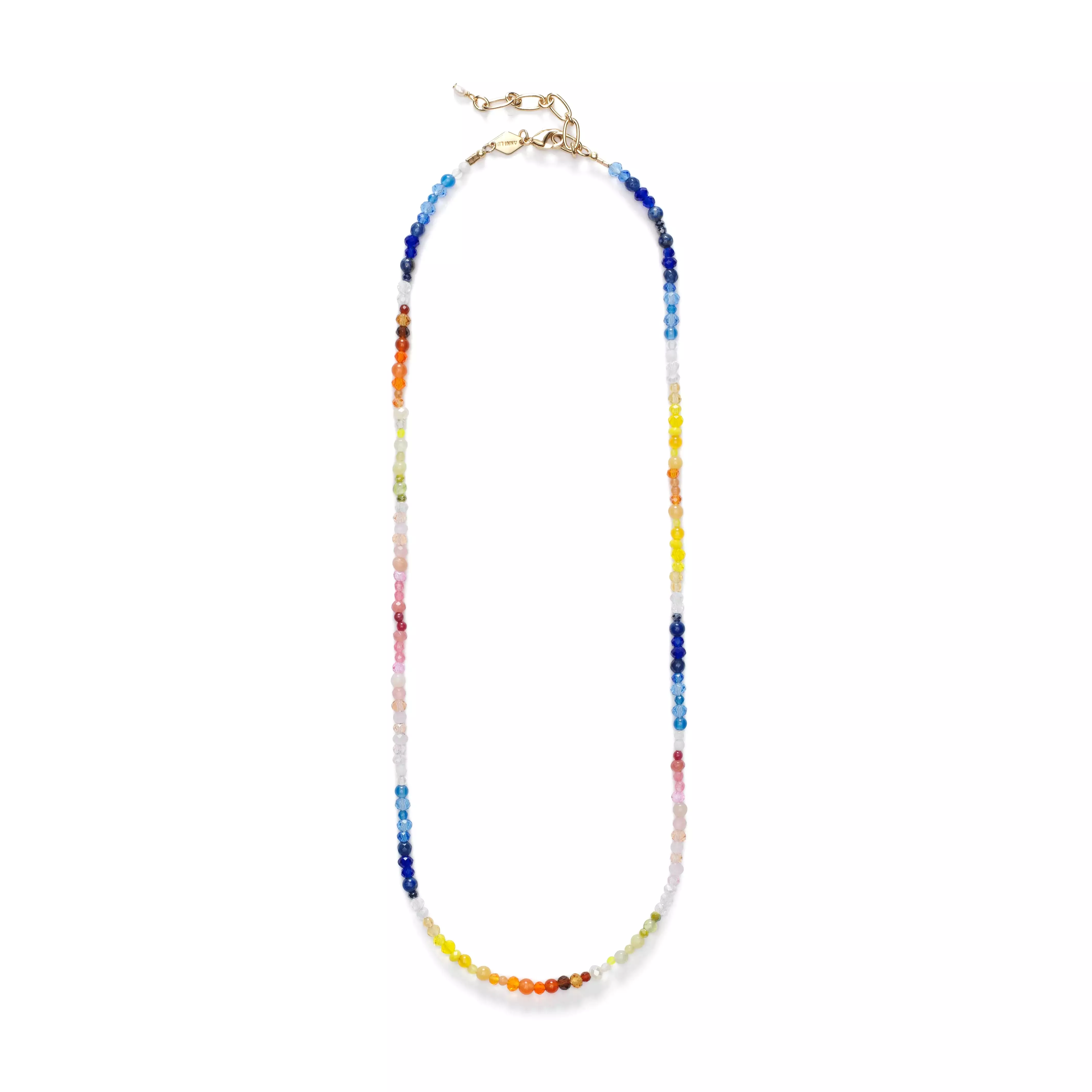 Gili Necklace