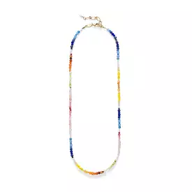 Gili Necklace