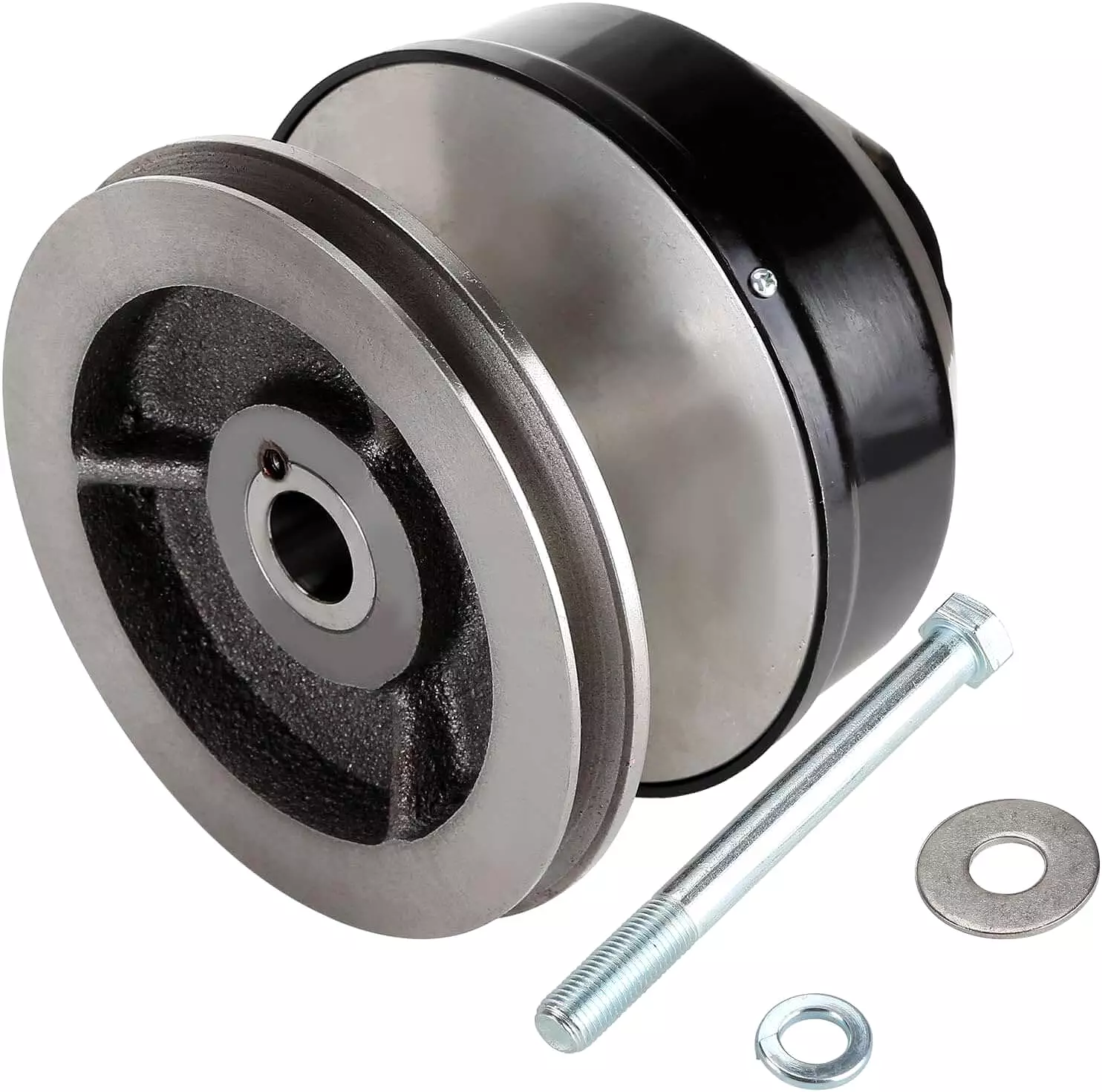 Golf Cart Drive Clutch for EZGO 2 Cycle Gas Models 1976-1988