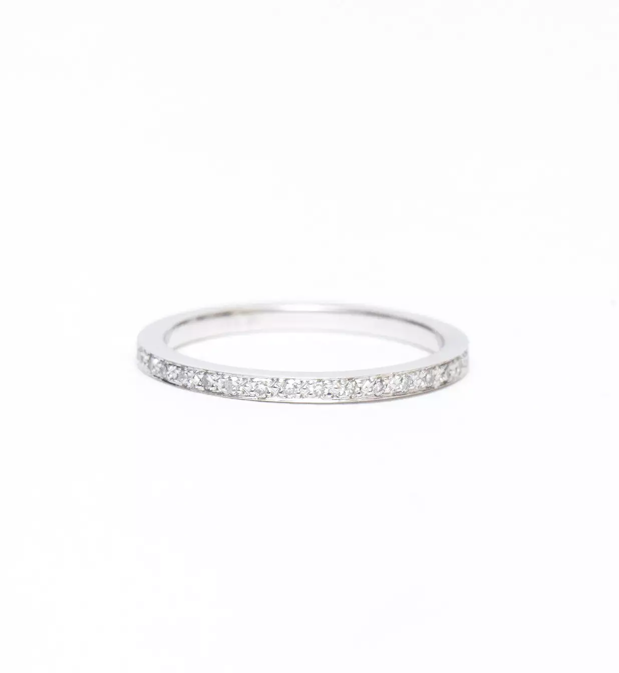 Hazeline Eternity Band