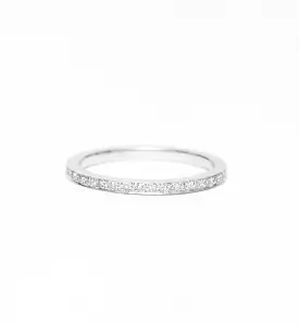 Hazeline Eternity Band