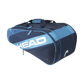 Head Elite 9 Racquet Bag