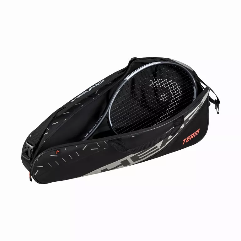 Head Team 3 Racquet Bag