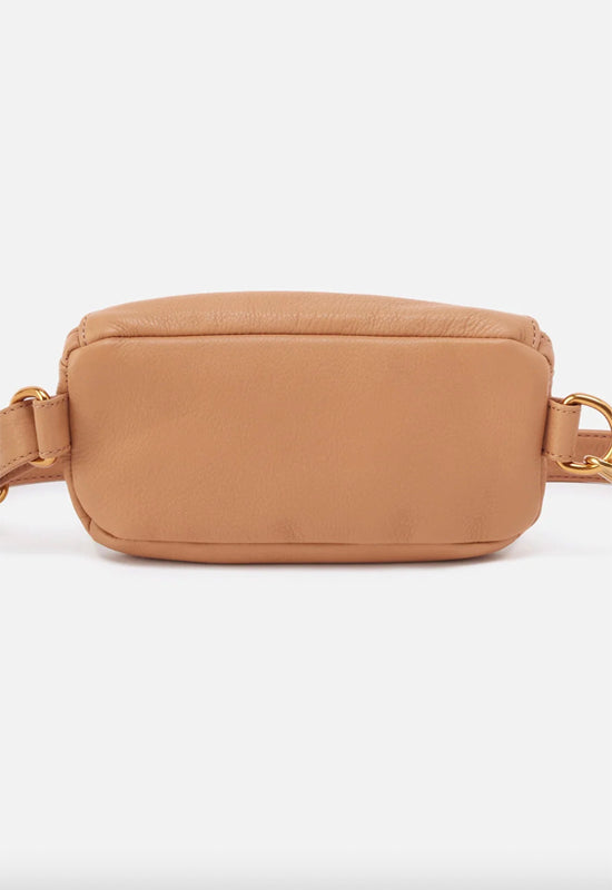 Hobo - Fern Belt Bag Sandstorm Leather