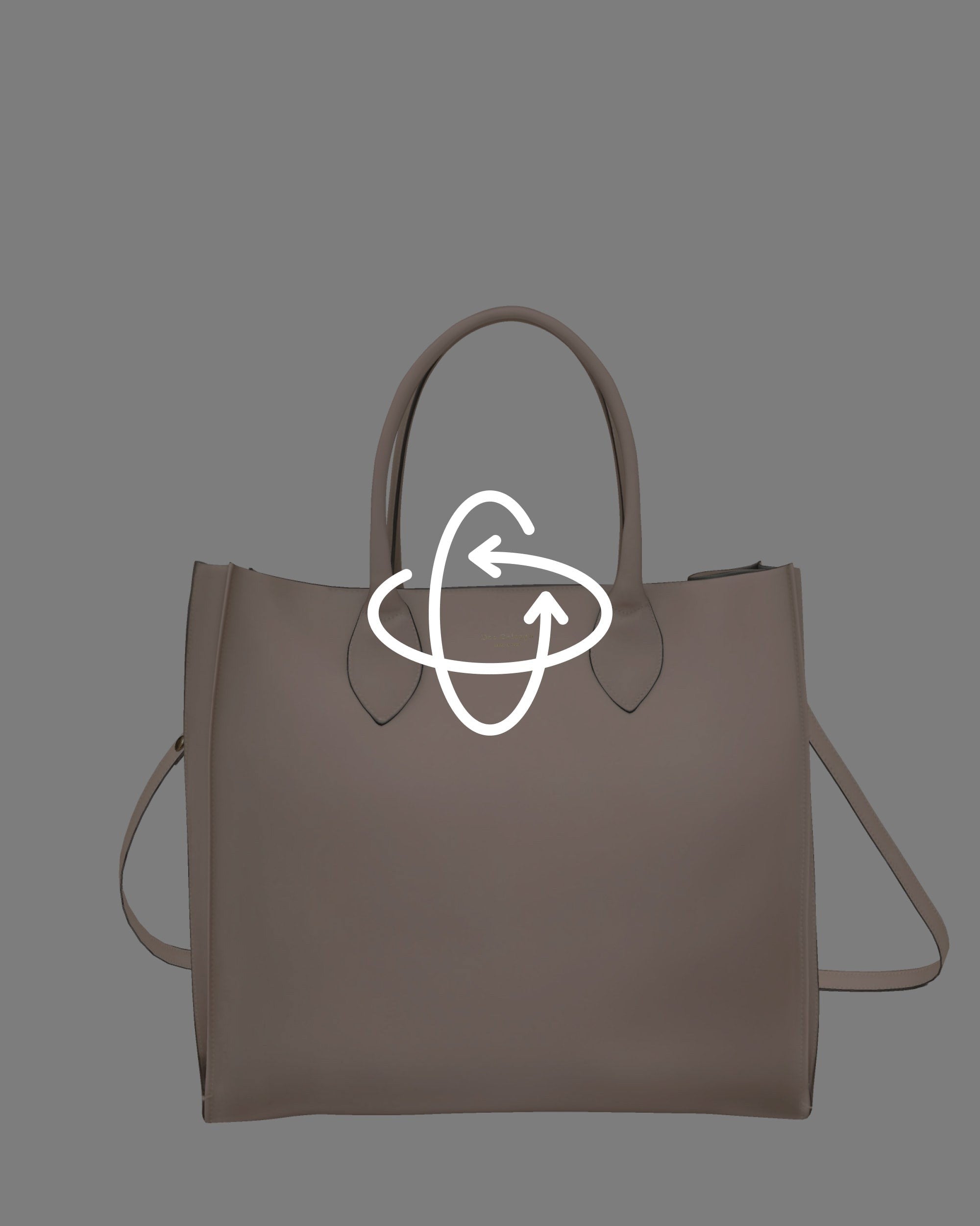 Holdall Tote