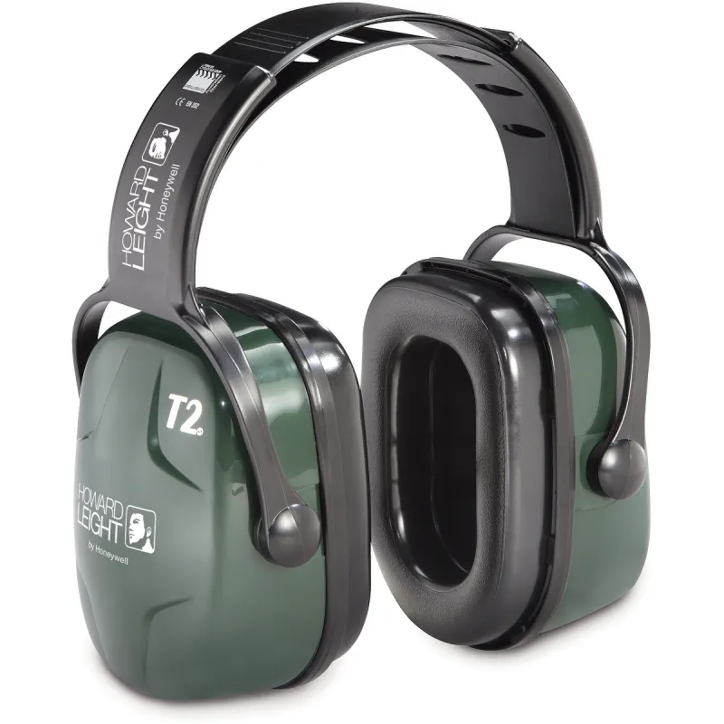 Honeywell 1010929 Thunder T2 33 SNR Ear Muffs