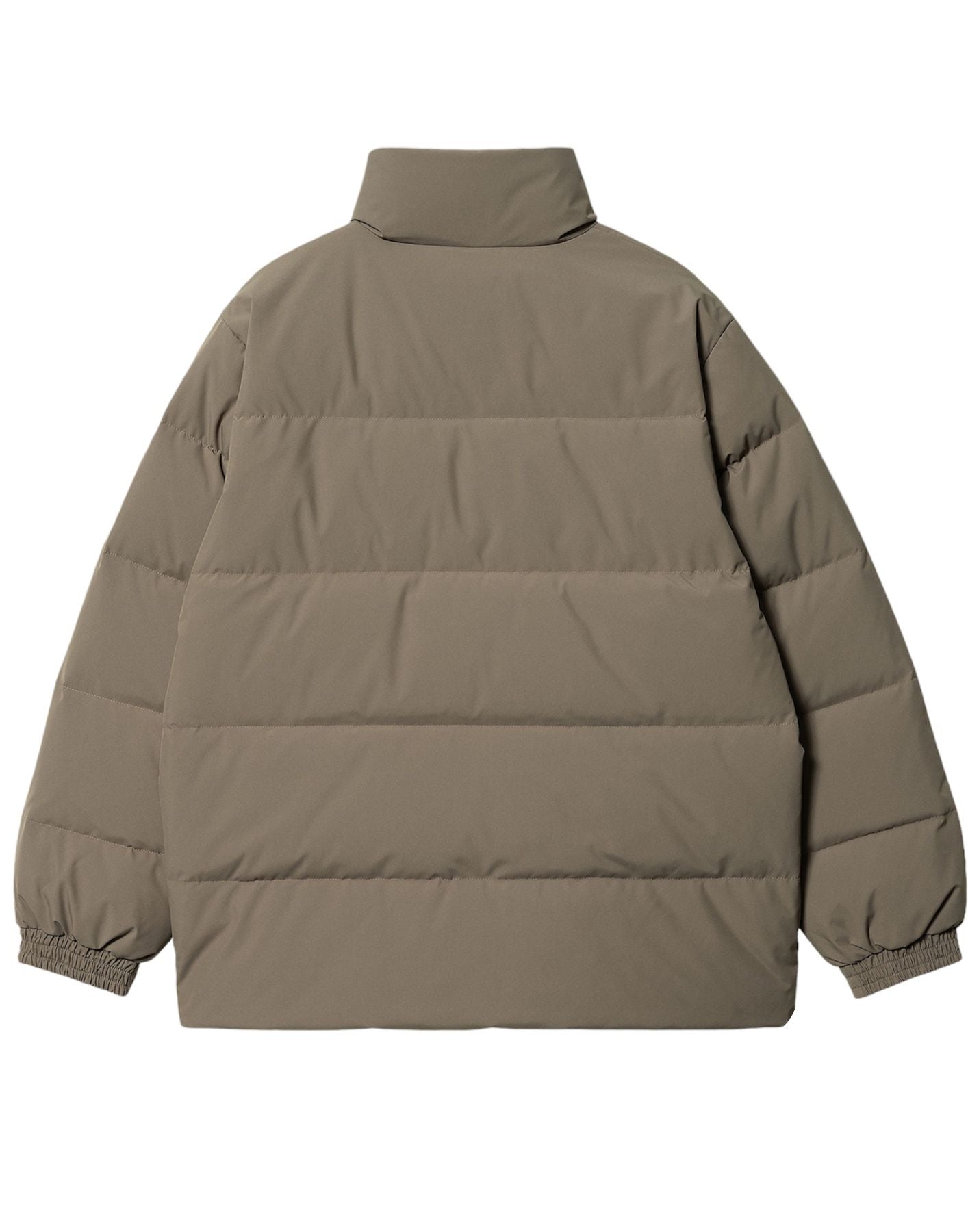 Jacket for men I029450 BARISTA CARHARTT WIP