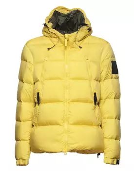 Jacket for men IOTM522AF32 LEMON OUTHERE