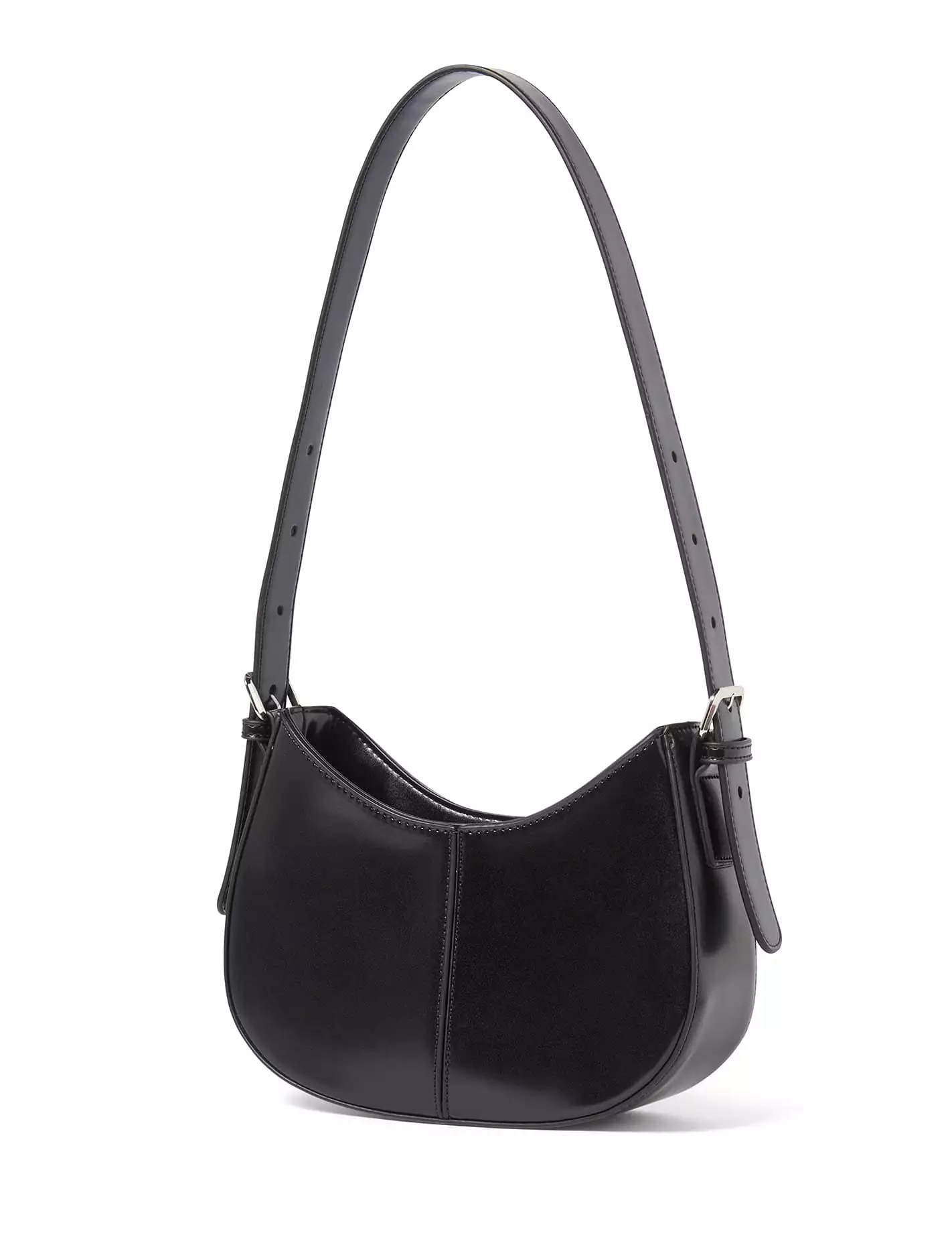 Jasmine Scoop Shoulder Bag