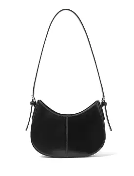 Jasmine Scoop Shoulder Bag