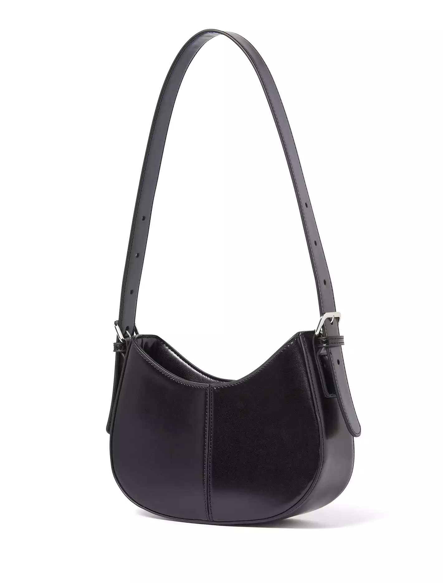 Jasmine Scoop Shoulder Bag