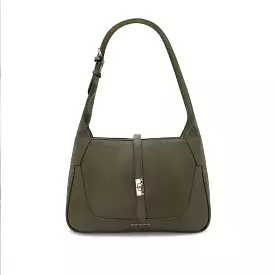 Jodia Hobo (L) Women's Bag - Olive