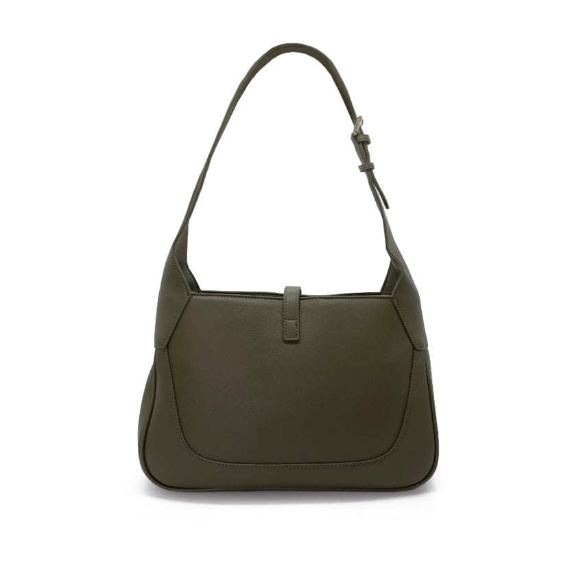 Jodia Hobo (L) Women's Bag - Olive