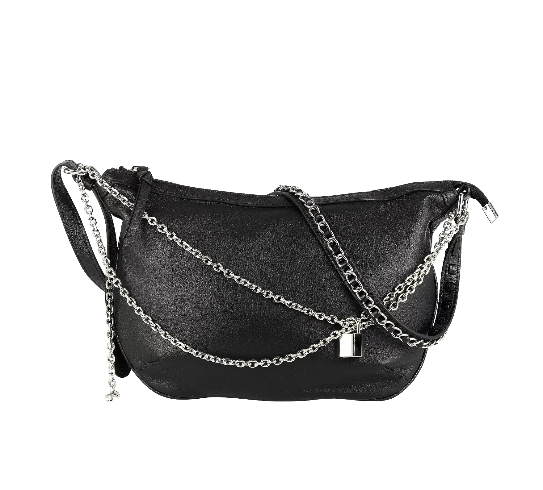 Joplin Cross Body Chain Bag