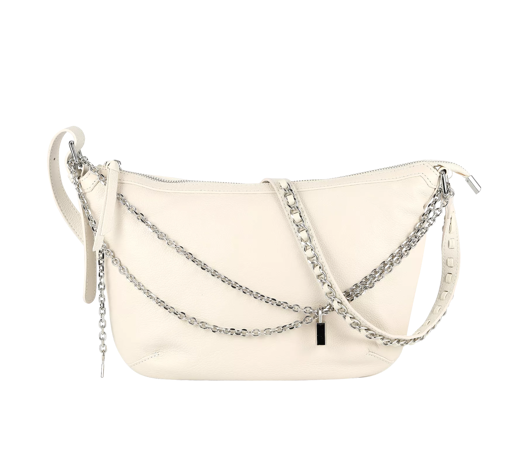 Joplin Cross Body Chain Bag