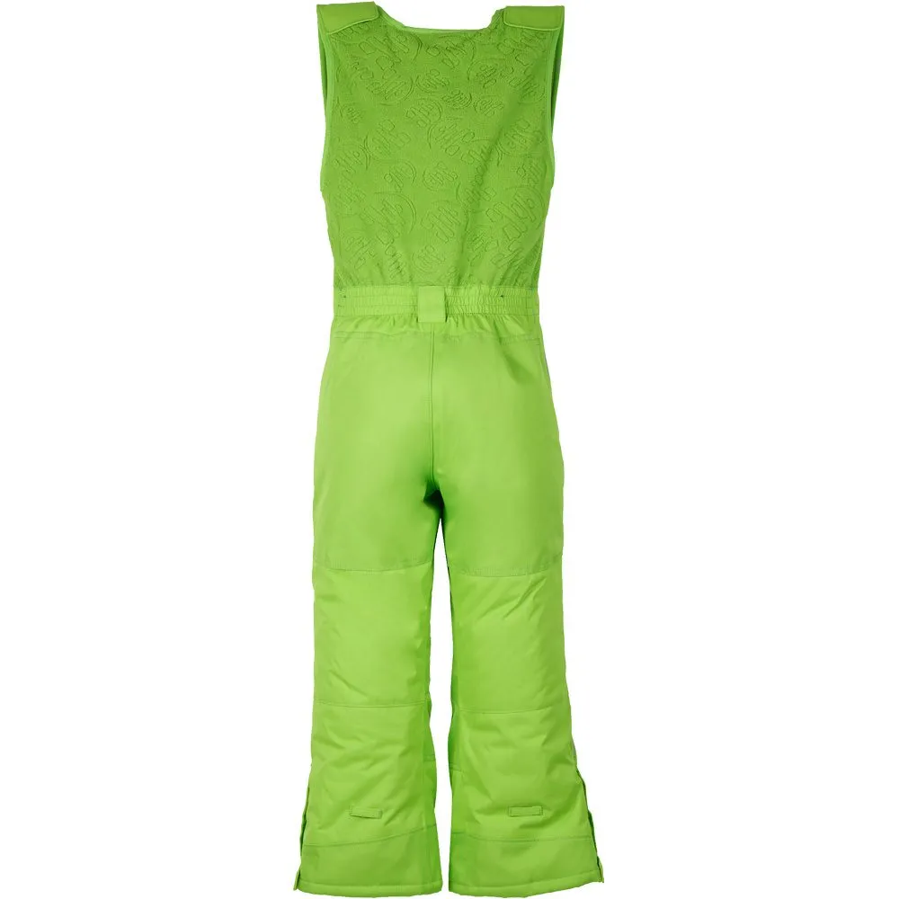 Kamik - Storm Snowpants Kids green gecko