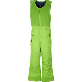 Kamik - Storm Snowpants Kids green gecko