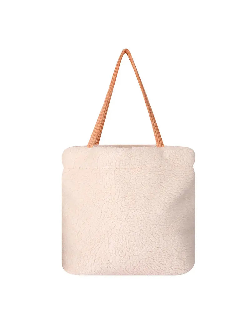 Kavu Tote It All Bag Blush Cloud