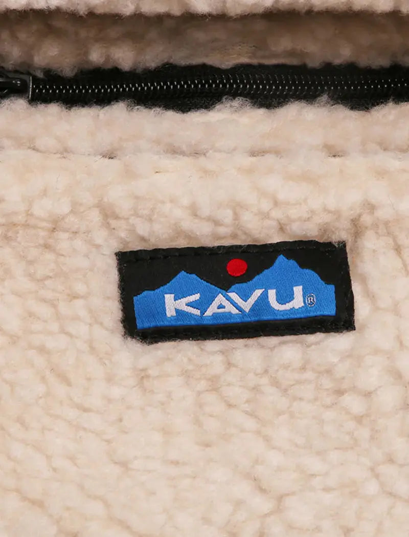 Kavu Tote It All Bag Blush Cloud