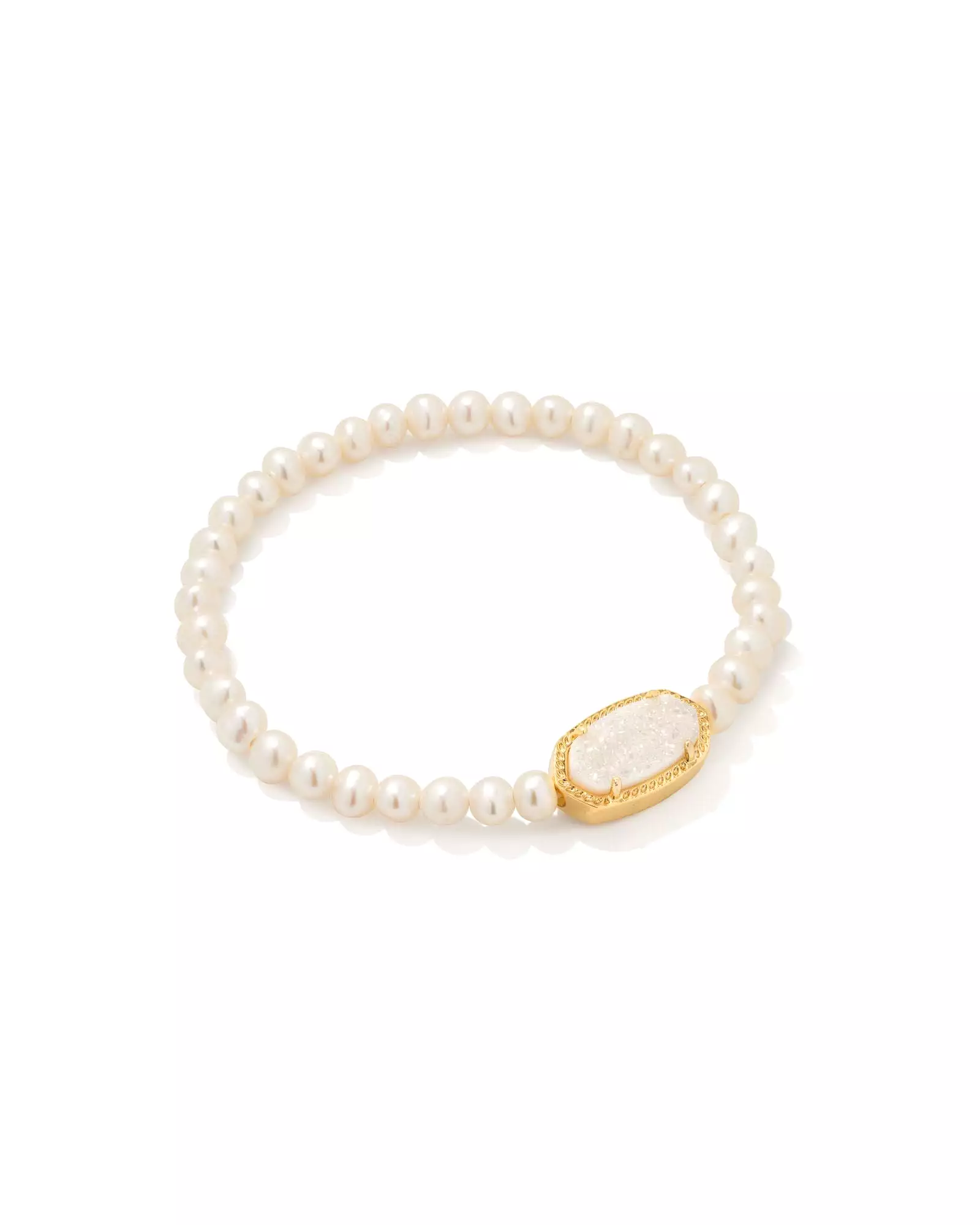 Kendra Scott Beaded Elaina Stretch Bracelet