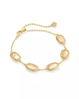 Kendra Scott Grayson Ridge Frame Bracelet