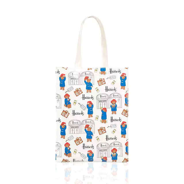 Large Eco Friendly PVC Handbag Durable Waterproof Women Summer Shoulder Beach Bag Reusable Cartoon Tote Shopper Purse S4567576