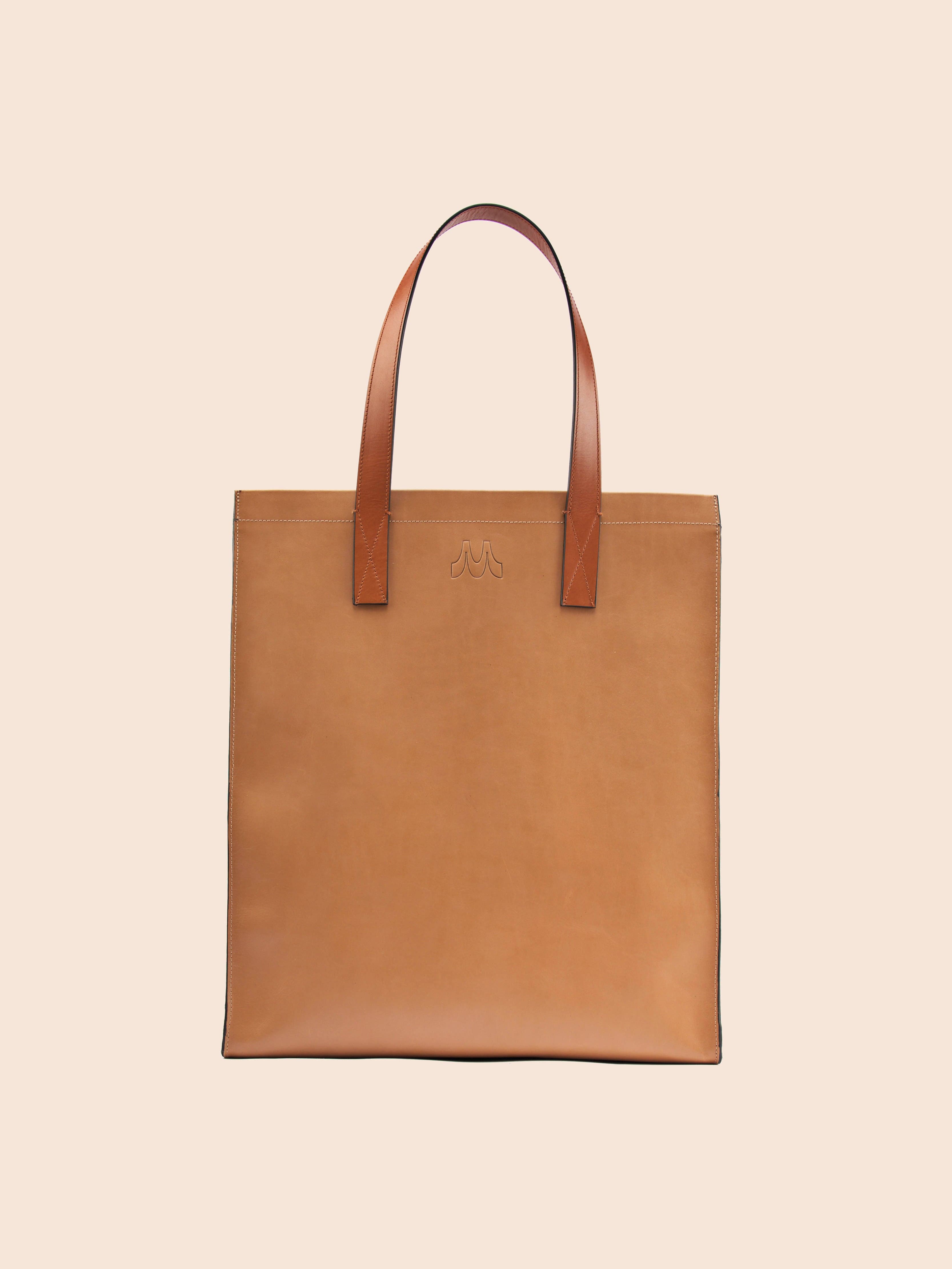 Lola Tan Handbag