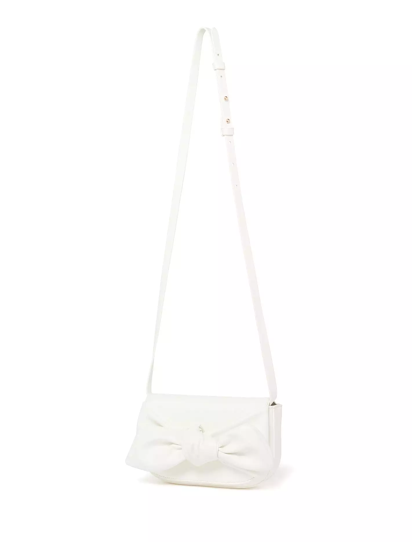 Lottie Bow Crossbody Bag