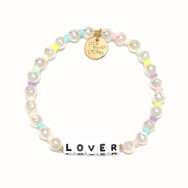 Lover VMA Collection Beaded Bracelet