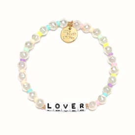 Lover VMA Collection Beaded Bracelet