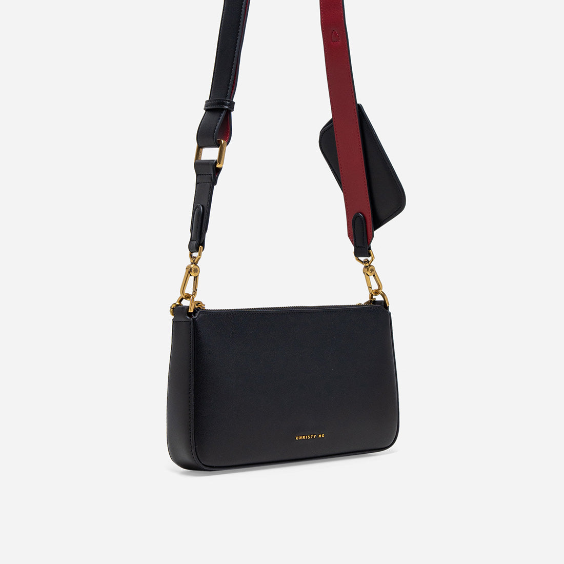 Mae Chain Pochette