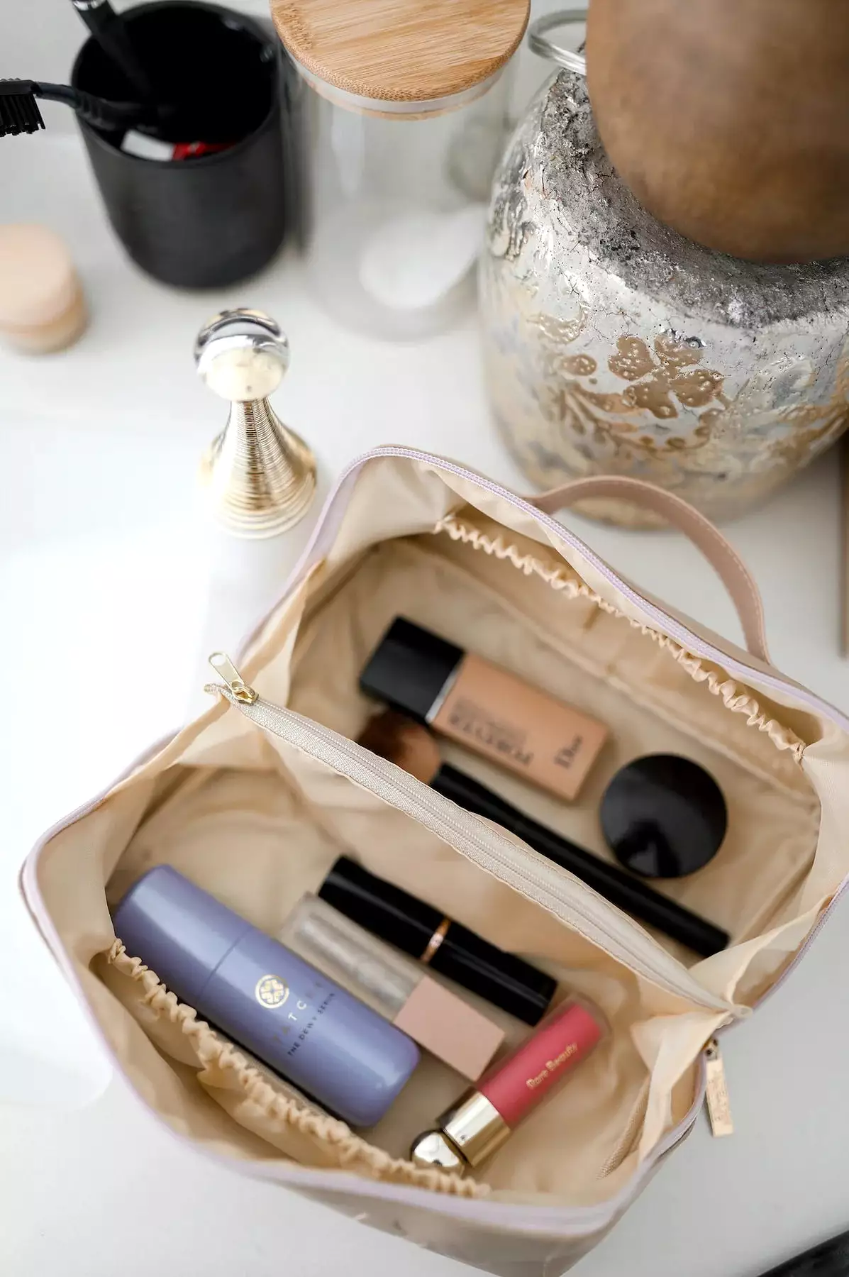 Mama Makeup Bag