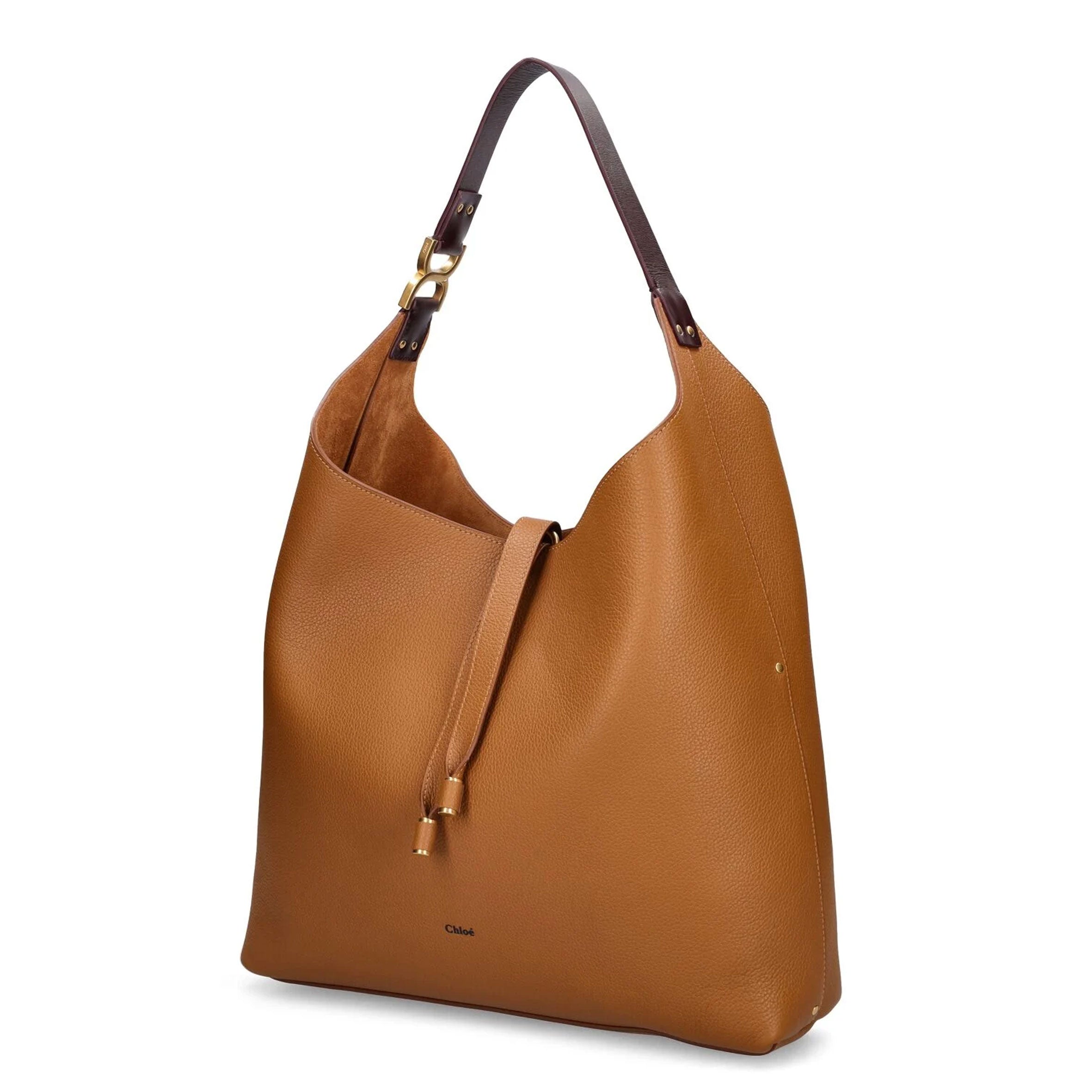 Marcie Hobo, Pottery Brown