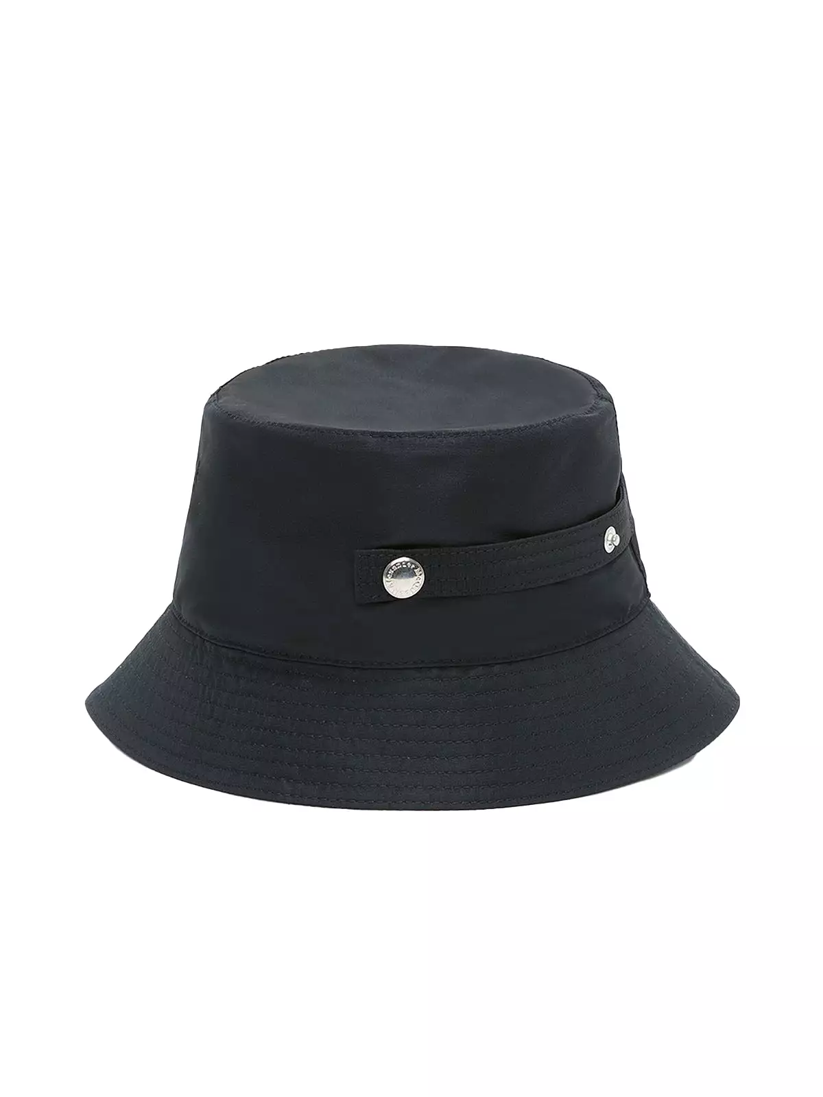 McQueen Graffiti Bucket Hat