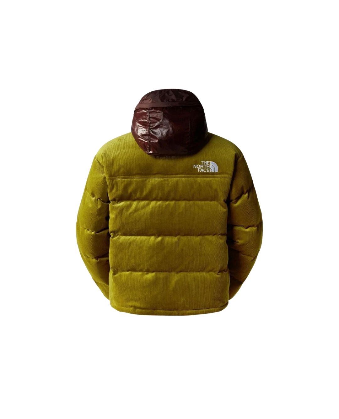 Men’s 92 Reversible Nuptse Jacket