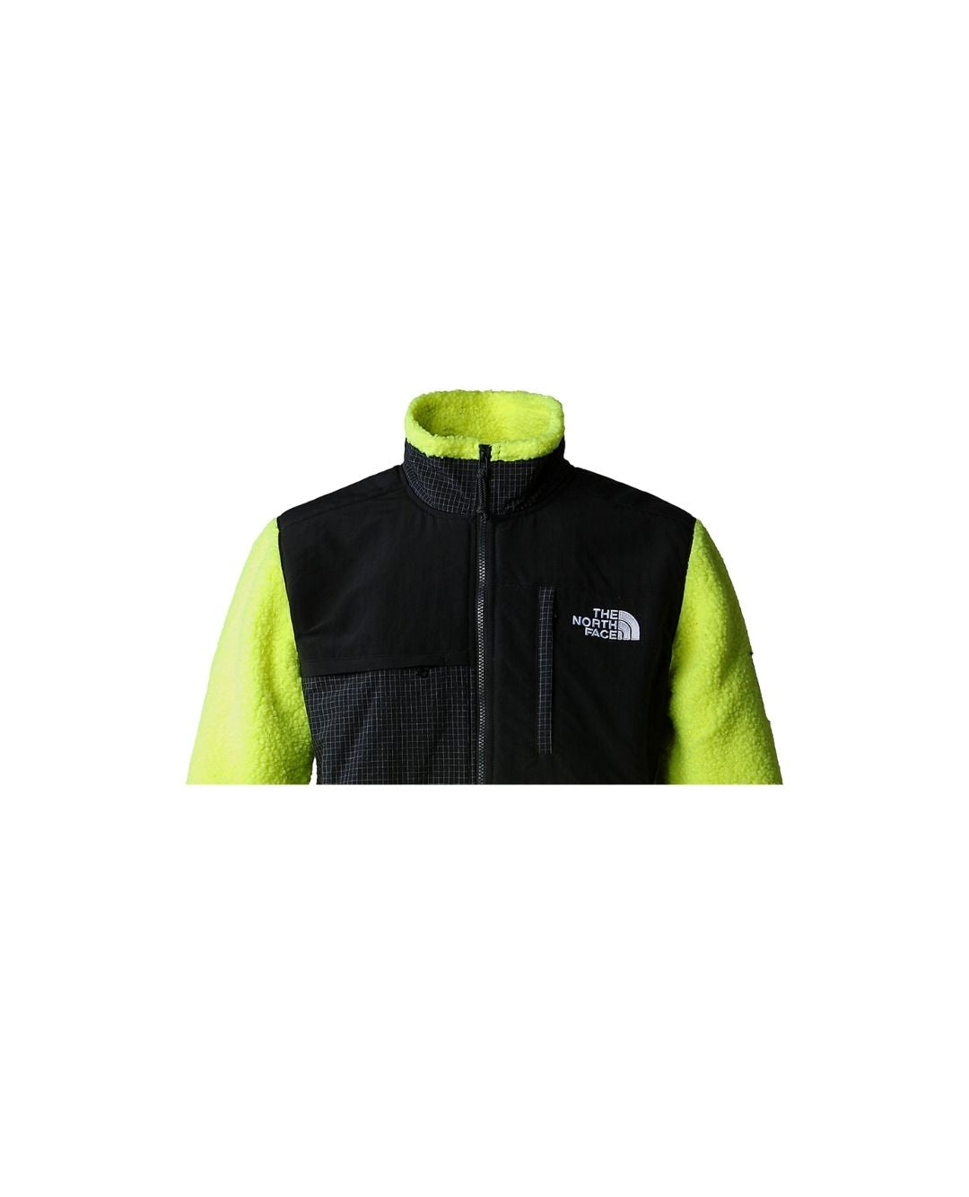 Men's Seasonal Denali Jacket