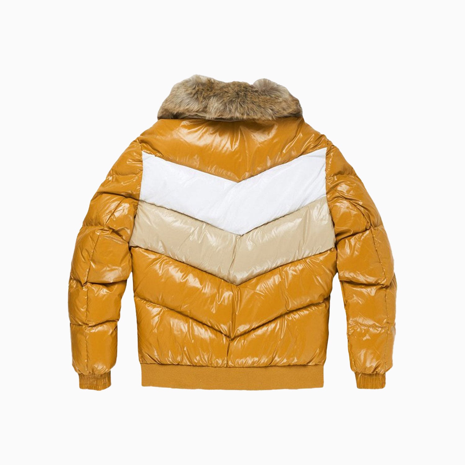 Men's Sugar Hill Puffer Jacket