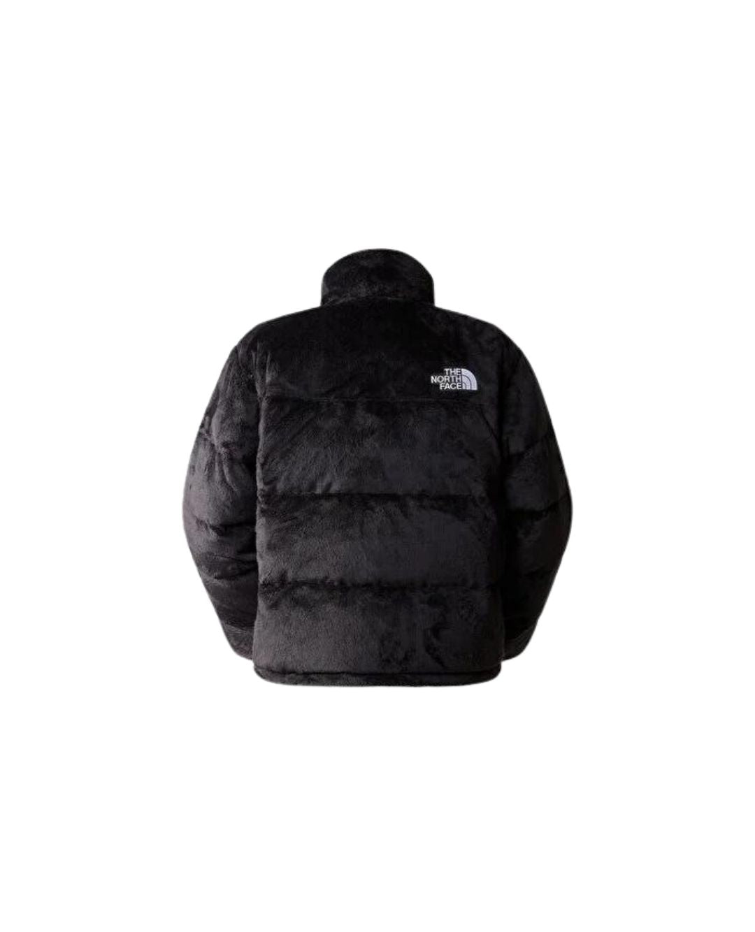 Men’s Versa Velour Nuptse Jacket