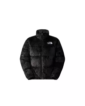 Men’s Versa Velour Nuptse Jacket