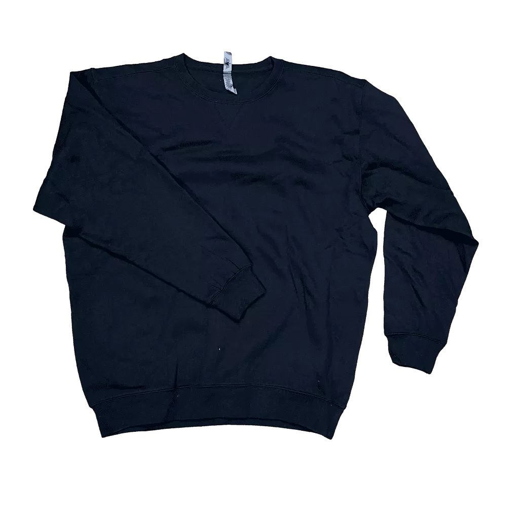 Men's  •Mill-Tex•  303 – Mid Weight Crewneck Sweatshirt