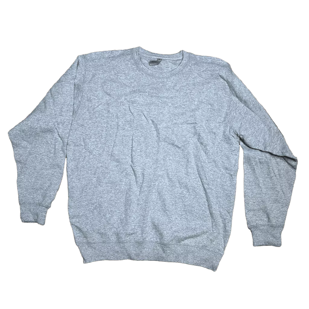 Men's  •Mill-Tex•  303 – Mid Weight Crewneck Sweatshirt