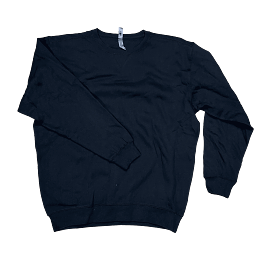 Men's  •Mill-Tex•  303 – Mid Weight Crewneck Sweatshirt