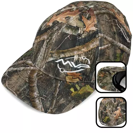 MVP Flexfit TrueTimber Hat