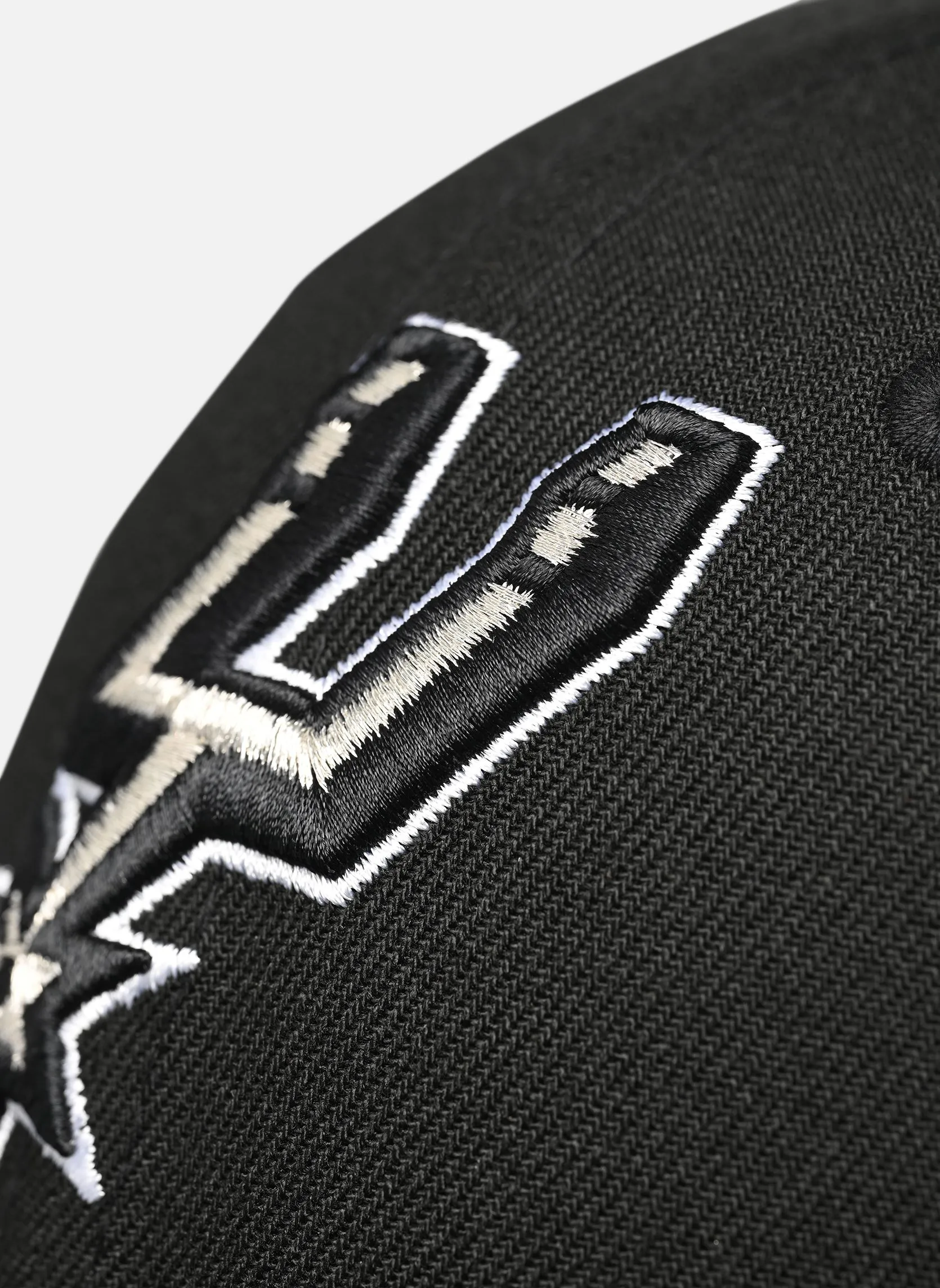 New EraCasquette 9FORTY® - San Antonio Spurs - Nero