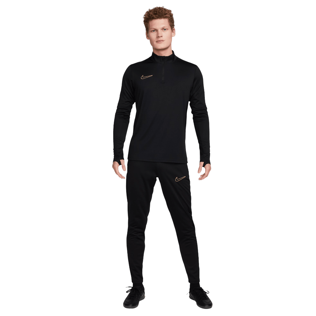 Nike Academy Men's Dri-FIT 1/2-Zip Soccer Top