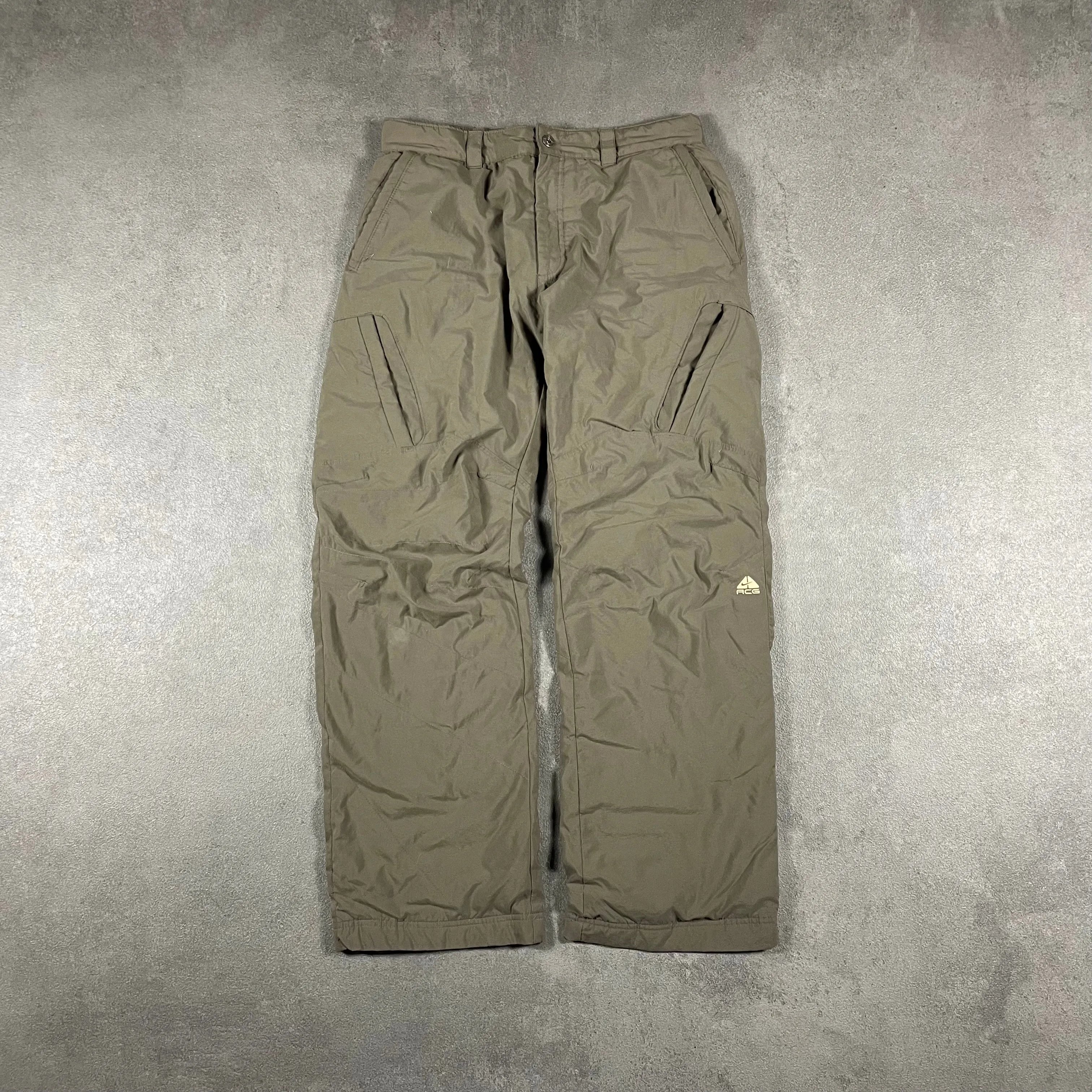 Nike ACG SnowPants (L)