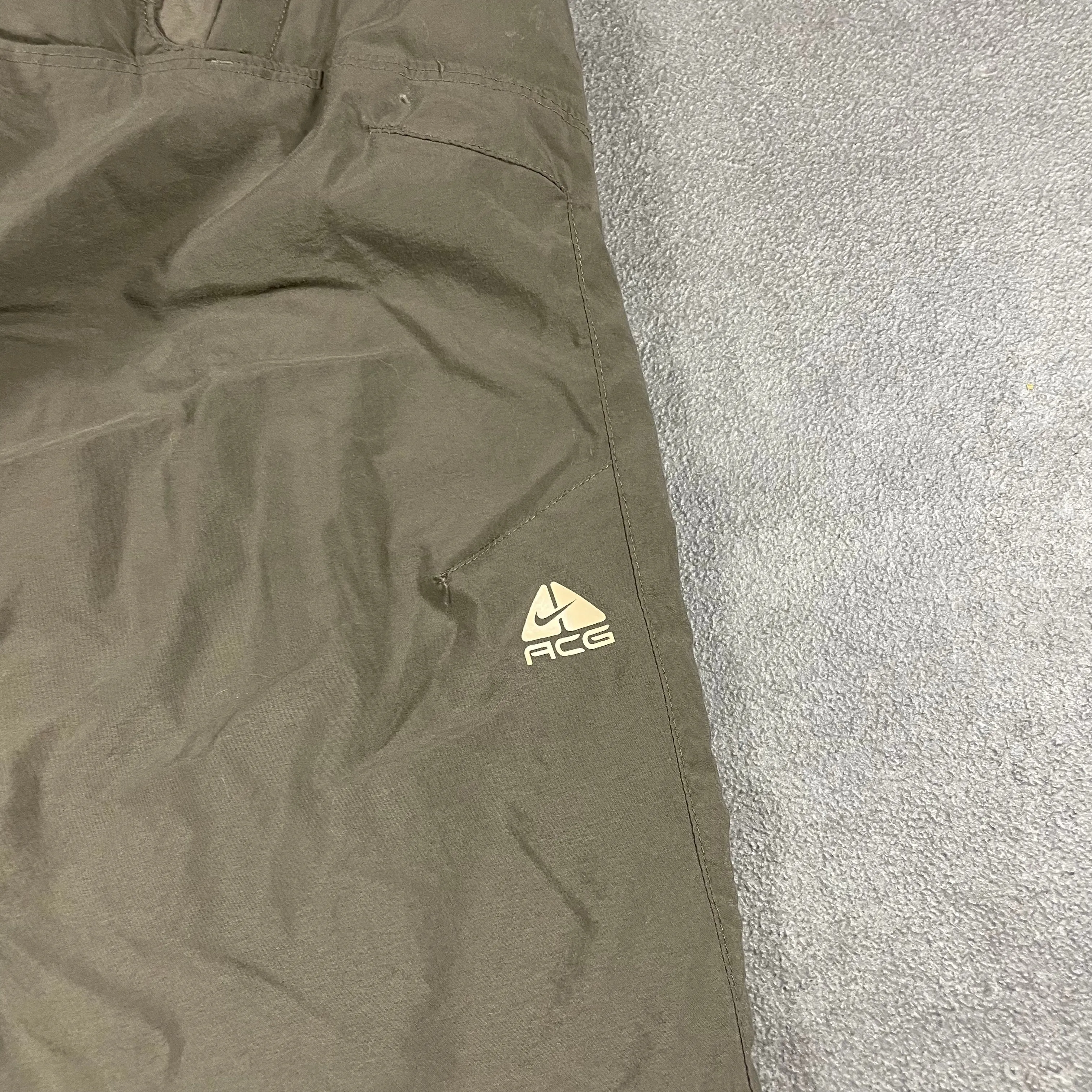 Nike ACG SnowPants (L)