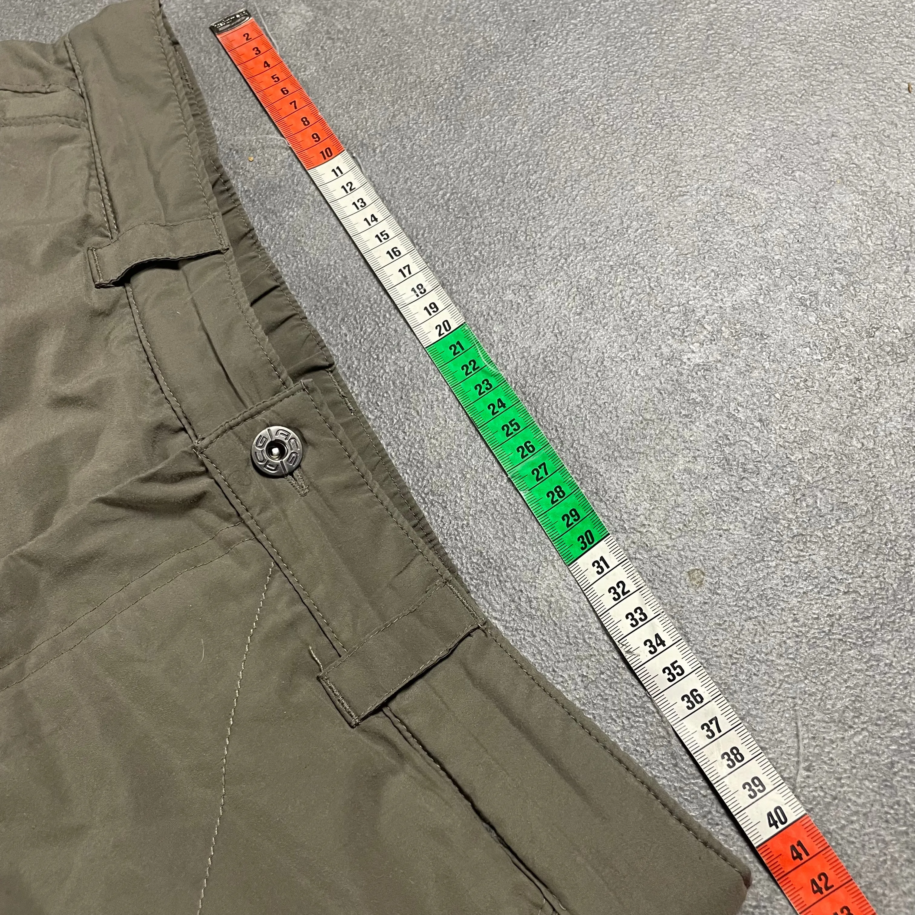 Nike ACG SnowPants (L)