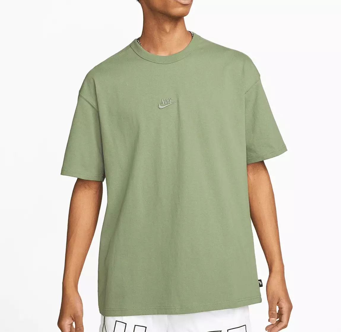 Nike Essentials T-Shirt