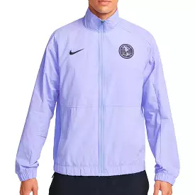 Nike Men's Club America 2023/24 Third Training Jacket Light Purple